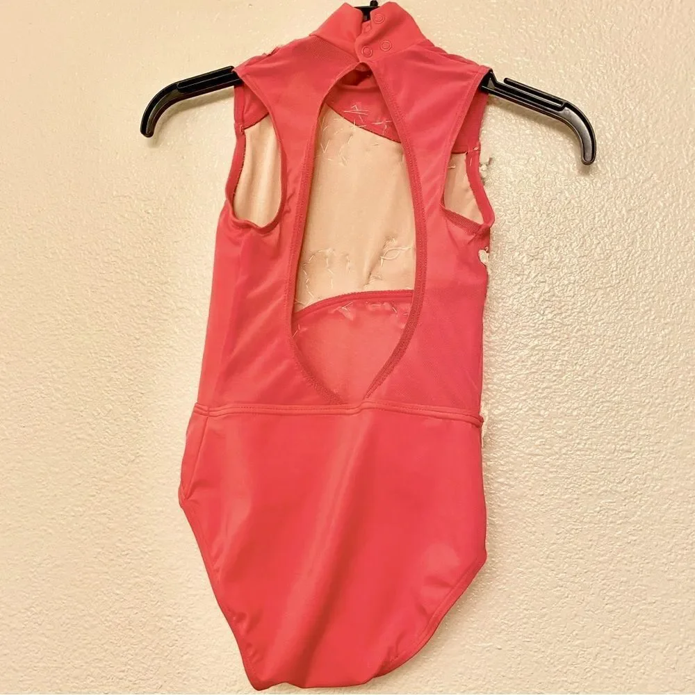 Weissman dance costume